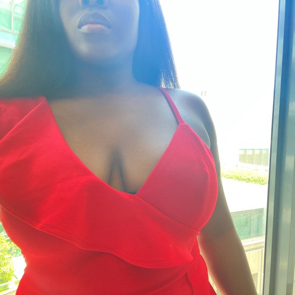 Valentine Jumpsuit - Picture 11 of 12